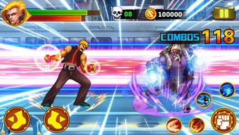Image 0 for Street Fighting2:K.O Figh…