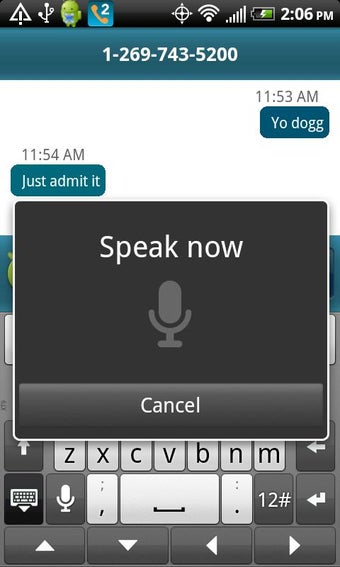 Image 2 for Line2 Call & Text Like A …