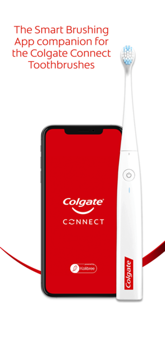 Imagen 3 para Colgate Connect