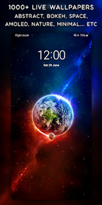 Image 2 for Live Wallpapers - 4K Wall…