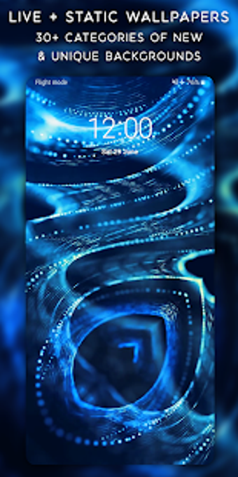 Image 1 for Live Wallpapers - 4K Wall…
