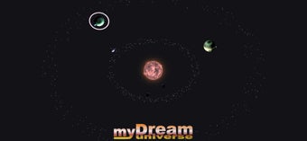 Image 3 for myDream Universe