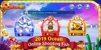 Image 0 for iFishing Go-Enhanced Onli…