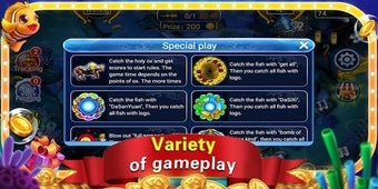 Image 1 for iFishing Go-Enhanced Onli…