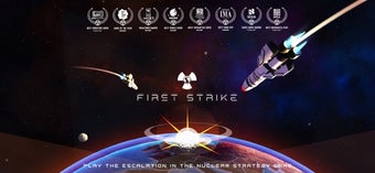 Image 3 for First Strike