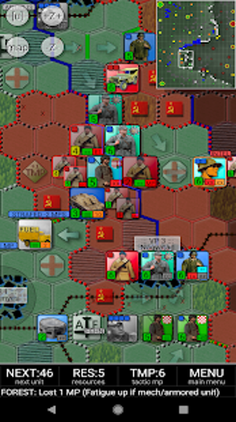 Imagen 1 para Operation Spring Awakenin…