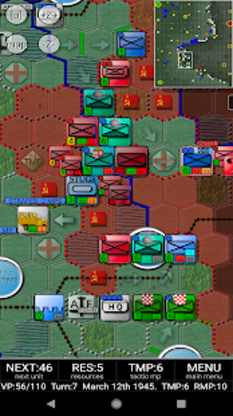 Imagen 3 para Operation Spring Awakenin…