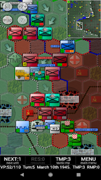 Imagen 2 para Operation Spring Awakenin…