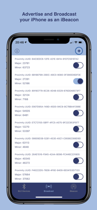 Image 0 for Scanner Bluetooth