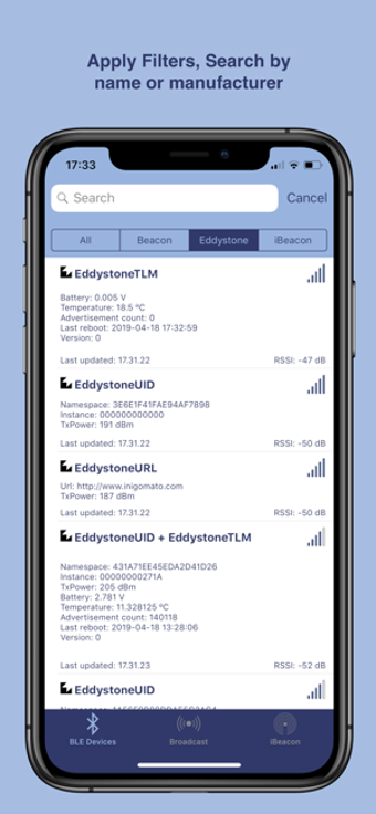 Image 3 for Scanner Bluetooth