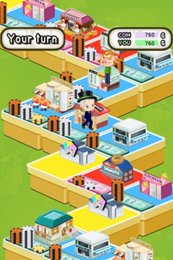 Image 0 for Money Money Poly [Free]