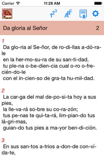 Image 0 for Himnario Adventista,