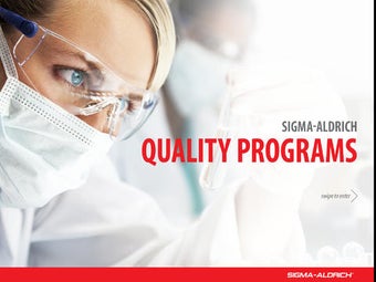 Image 0 for Quality Programs