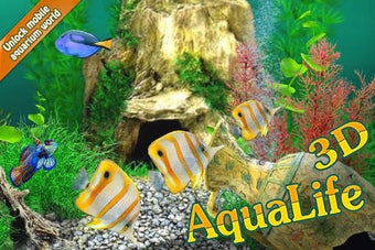 Image 0 for AquaLife 3D