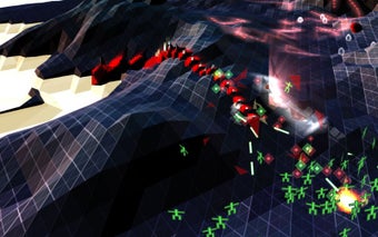 Image 0 for Darwinia