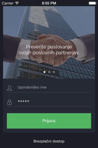 Image 0 for Poslovni imenik bizi.si