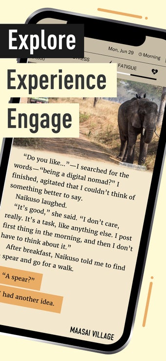 Image 2 for Wanderlust Travel Stories