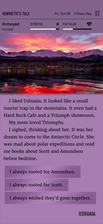 Image 0 for Wanderlust Travel Stories
