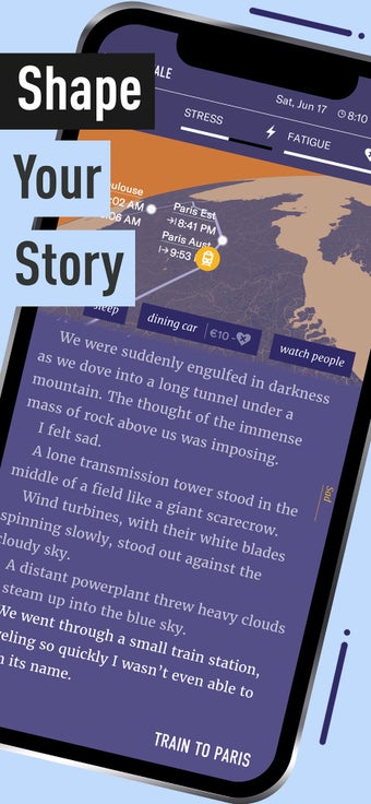 Image 3 for Wanderlust Travel Stories