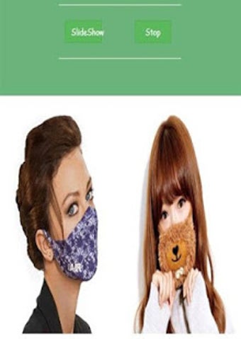 Image 0 for Mouth Mask Design