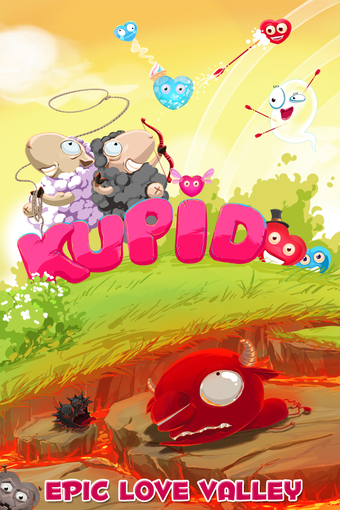 Image 2 for Kupid