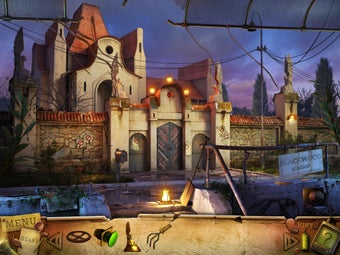 Imagen 0 para Dark Ritual