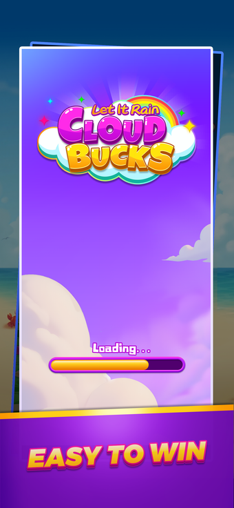 Image 0 for Let It Rain:Cloud Bucks