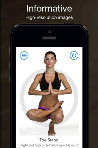 Image 0 for Hot Yoga Timer - for Bikr…