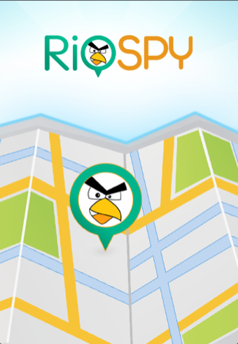 Imagen 3 para RioSPY