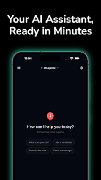 Image 0 for GoClaw - OpenClaw App