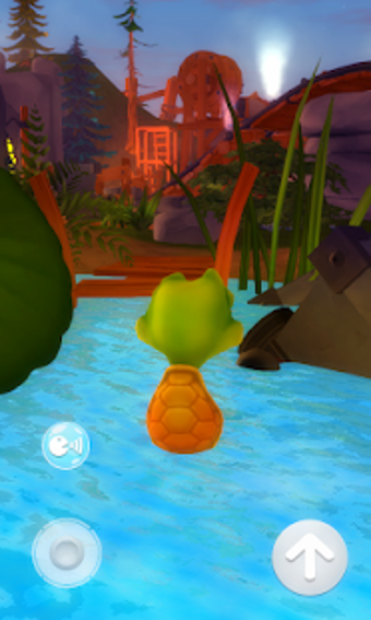 Image 0 for My Talking Turtle
