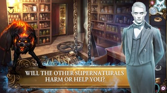 Imagen 3 para Adventure Escape: Haunted…