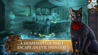 Imagen 1 para Adventure Escape: Haunted…