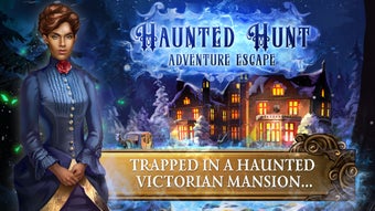Imagen 2 para Adventure Escape: Haunted…