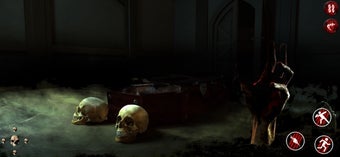 Image 1 for Scary Granny Nun:Chapter …