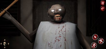 Image 3 for Scary Granny Nun:Chapter …
