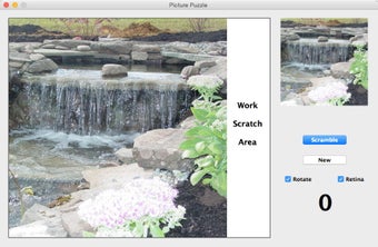 Image 0 for Picture Puzzle