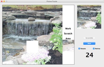 Imagen 2 para Picture Puzzle