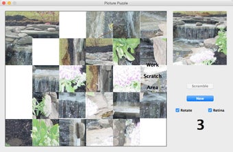Image 1 for Picture Puzzle
