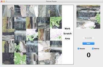 Image 2 for Picture Puzzle