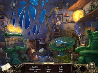 Image 0 for Hidden Expedition: Unchar…