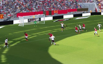 Image 3 for Real Dream Football Leagu…
