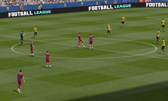 Image 1 for Real Dream Football Leagu…