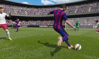 Image 0 for Real Dream Football Leagu…