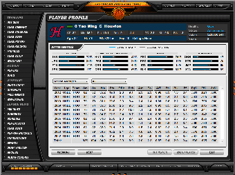 Imagen 1 para Fast Break Pro Basketball…