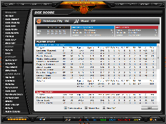 Imagen 2 para Fast Break Pro Basketball…
