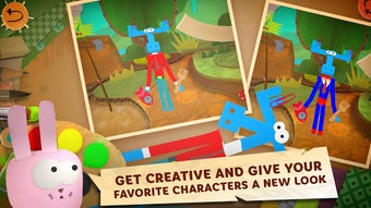 Image 0 for Paper Tales Free