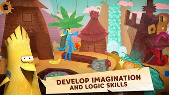 Image 2 for Paper Tales Free