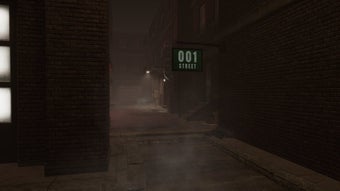 Image 0 for Exit Loops - Street 001