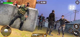 Image 2 for Secret Agent Commando Str…